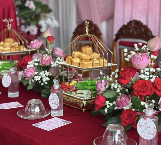 Lan Anh Wedding
