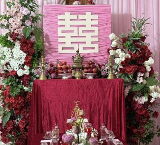 Lan Anh Wedding