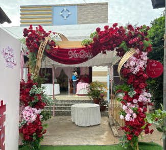 Lan Anh Wedding