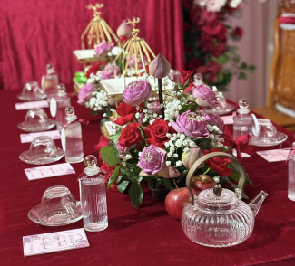 Lan Anh Wedding