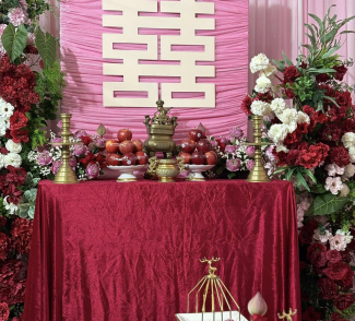 Lan Anh Wedding
