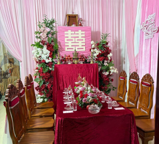 Lan Anh Wedding