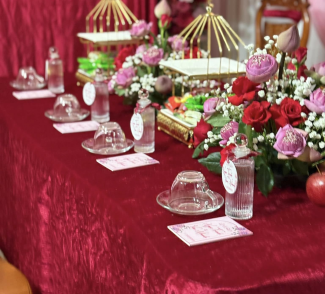 Lan Anh Wedding