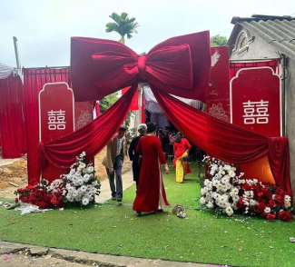 Lan Anh Wedding