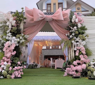 Lan Anh Wedding