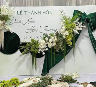 Lan Anh Wedding