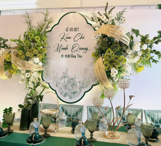 Lan Anh Wedding