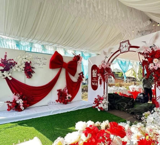 Lan Anh Wedding