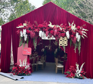 Lan Anh Wedding