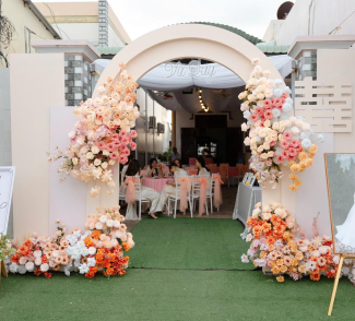Lan Anh Wedding