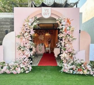 Lan Anh Wedding