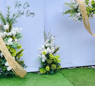 Lan Anh Wedding