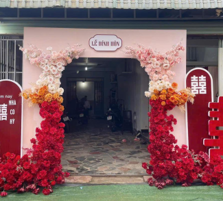 Lan Anh Wedding