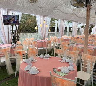 Lan Anh Wedding