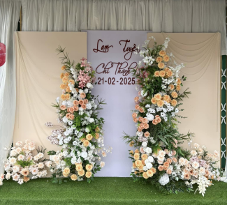 Lan Anh Wedding
