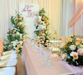 Lan Anh Wedding