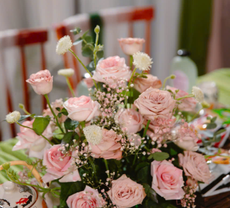 Lan Anh Wedding