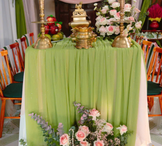 Lan Anh Wedding