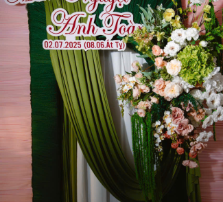 Lan Anh Wedding