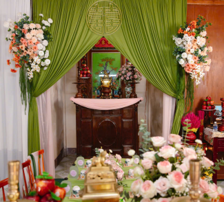 Lan Anh Wedding