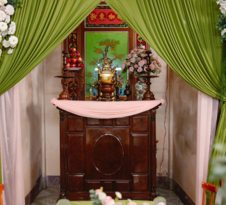 Lan Anh Wedding