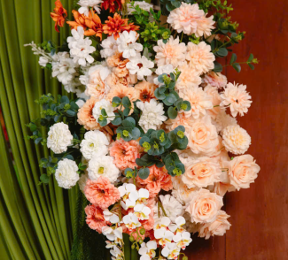 Lan Anh Wedding