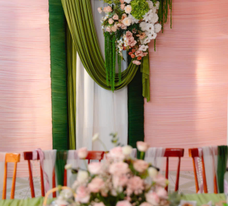 Lan Anh Wedding