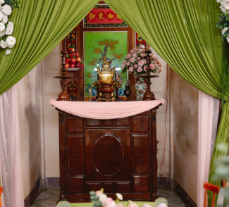 Lan Anh Wedding