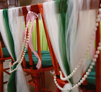 Lan Anh Wedding