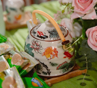 Lan Anh Wedding