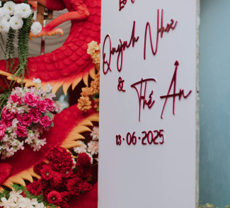 Lan Anh Wedding