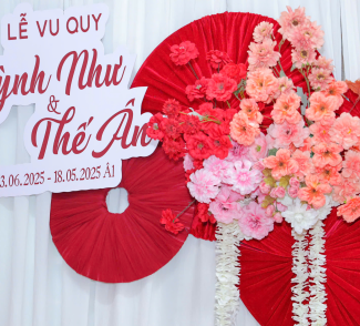 Lan Anh Wedding