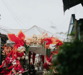 Lan Anh Wedding