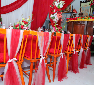 Lan Anh Wedding