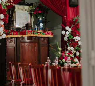 Lan Anh Wedding