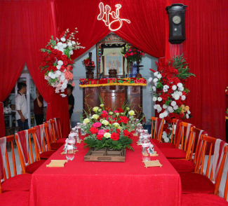 Lan Anh Wedding