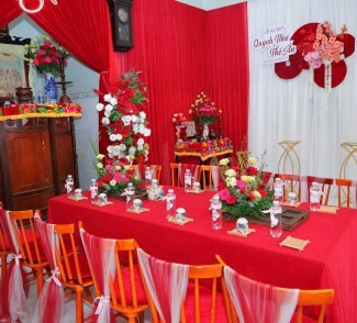Lan Anh Wedding