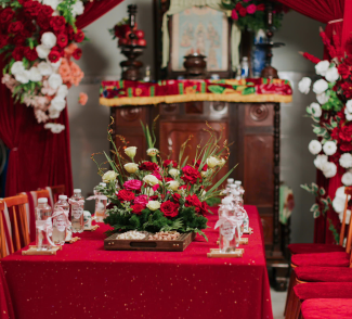Lan Anh Wedding