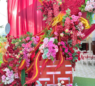 Lan Anh Wedding