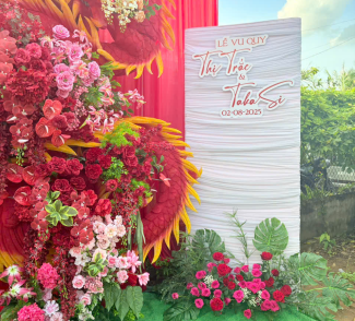 Lan Anh Wedding