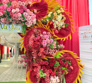Lan Anh Wedding