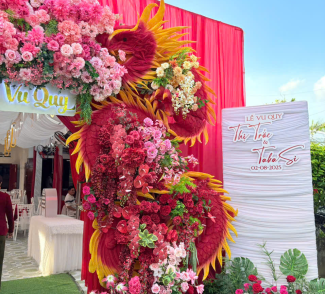 Lan Anh Wedding