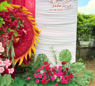 Lan Anh Wedding