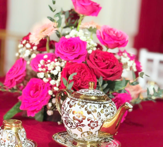 Lan Anh Wedding