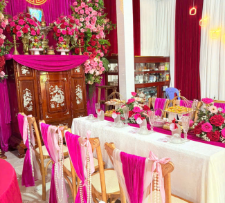 Lan Anh Wedding