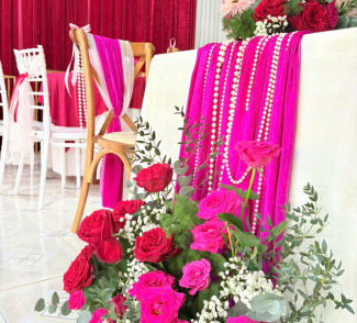 Lan Anh Wedding
