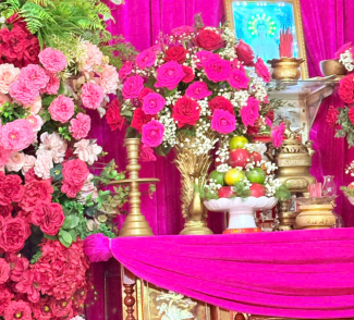 Lan Anh Wedding
