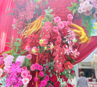Lan Anh Wedding