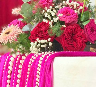 Lan Anh Wedding
