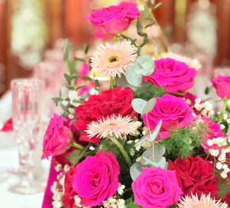 Lan Anh Wedding